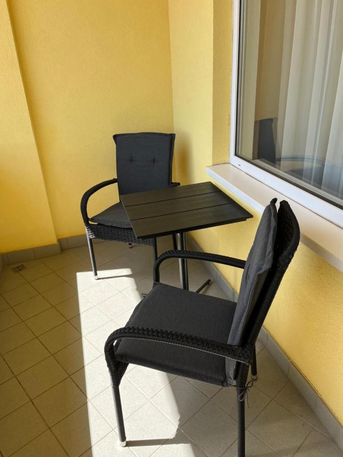 Ubytovani Hanka V Pokoji S Bakonem C408 Frymburk Buitenkant foto