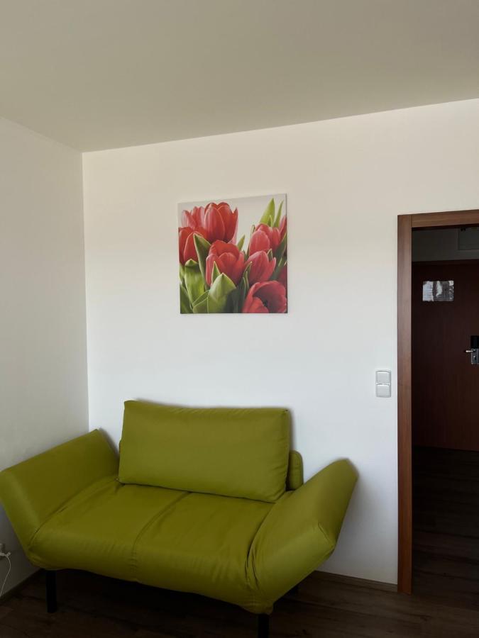 Ubytovani Hanka V Pokoji S Bakonem C408 Frymburk Buitenkant foto