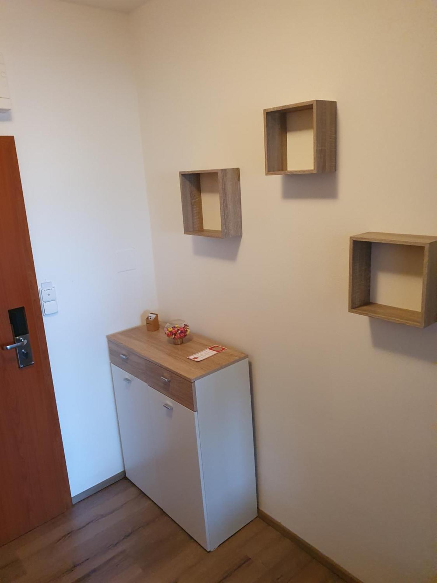 Ubytovani Hanka V Pokoji S Bakonem C408 Frymburk Buitenkant foto