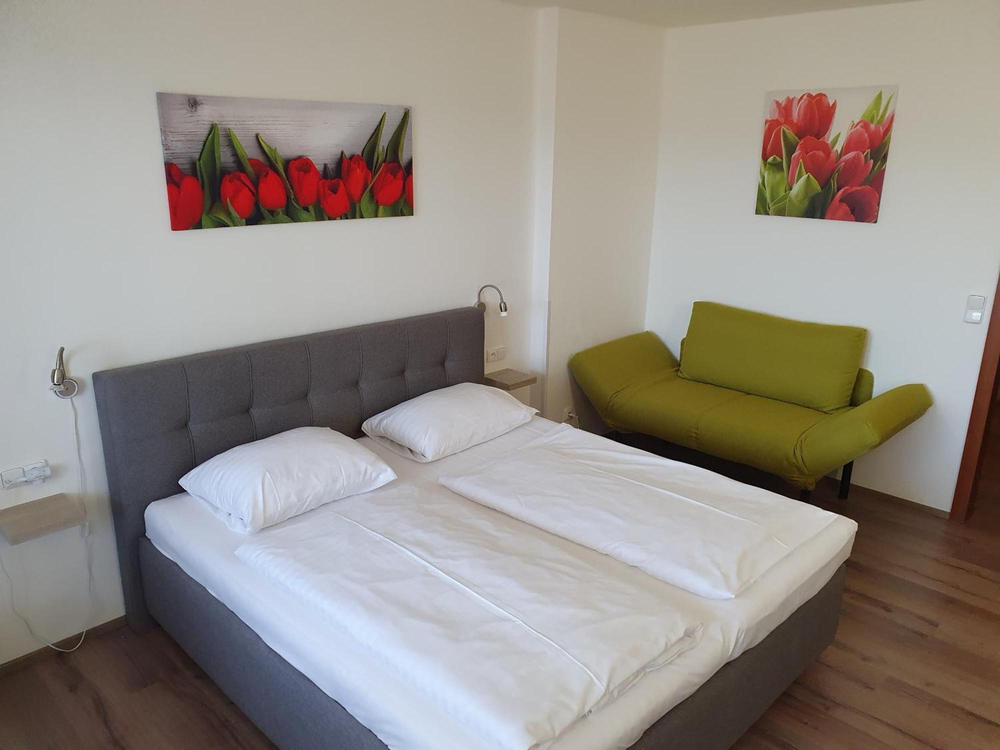 Ubytovani Hanka V Pokoji S Bakonem C408 Frymburk Buitenkant foto