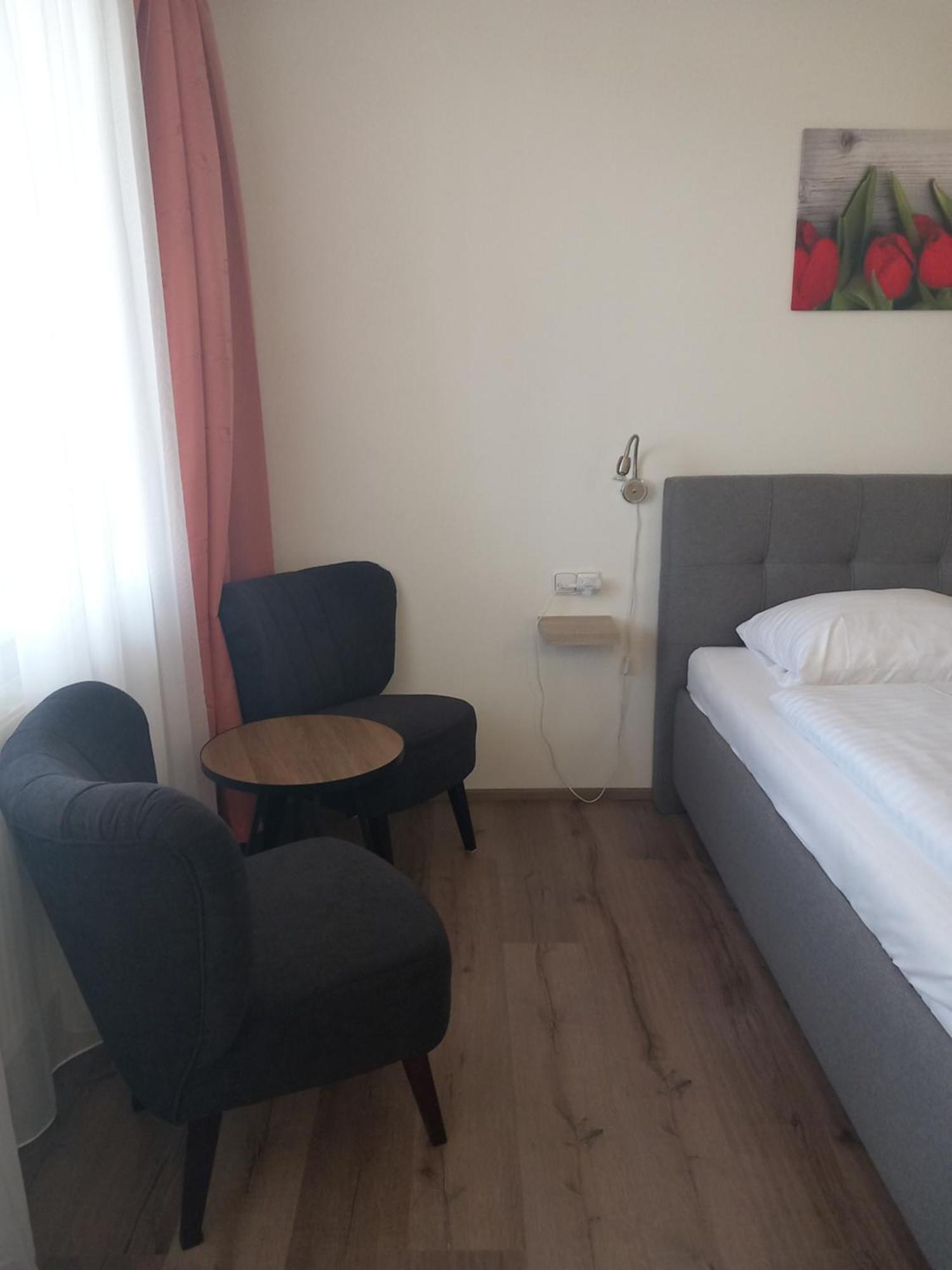 Ubytovani Hanka V Pokoji S Bakonem C408 Frymburk Buitenkant foto
