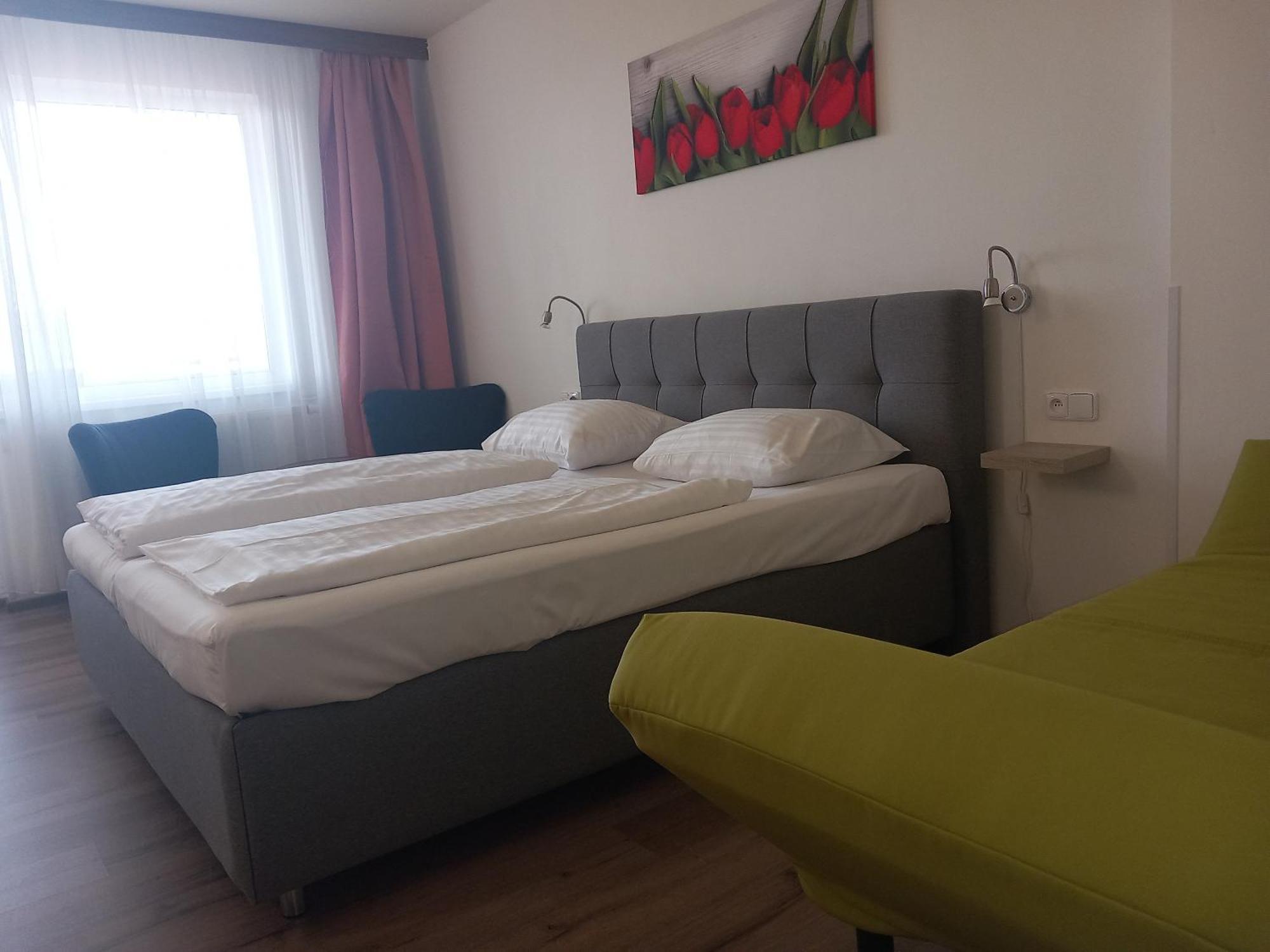 Ubytovani Hanka V Pokoji S Bakonem C408 Frymburk Buitenkant foto